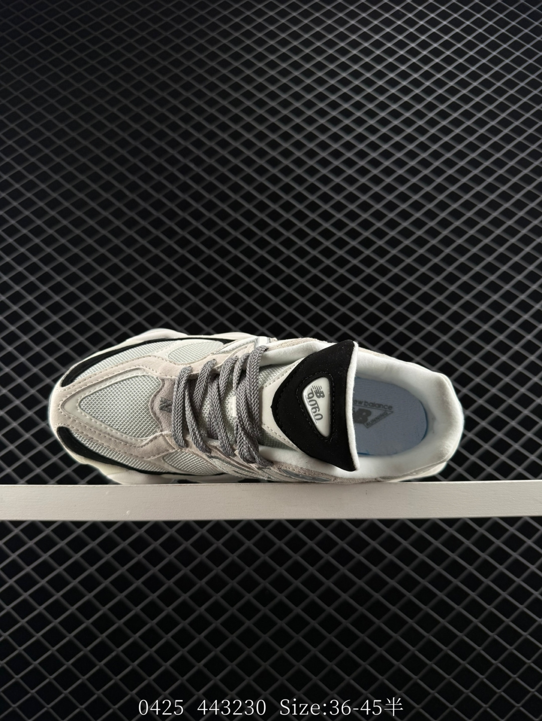 Joe Freshgoods x New Balance NB9060